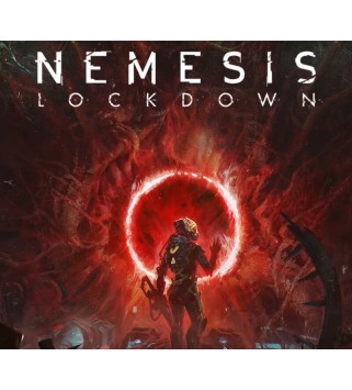 Nemesis Lockdown Steam Key GLOBAL